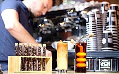 COFFEETAINER GÜZELOBA