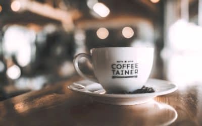 Coffee Tainer | Altınkum